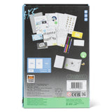 TIGER TRIBE Flip Book Kit - Animation Action - playhao - Toy Shop Singapore