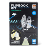 TIGER TRIBE Flip Book Kit - Animation Action - playhao - Toy Shop Singapore