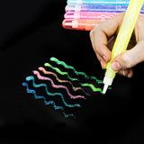 TIGER TRIBE Glow Pens - playhao - Toy Shop Singapore