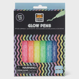 TIGER TRIBE Glow Pens - playhao - Toy Shop Singapore