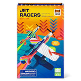 TIGER TRIBE Jet Racers - Bullseye - playhao - Toy Shop Singapore