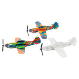 TIGER TRIBE Jet Racers - Bullseye - playhao - Toy Shop Singapore