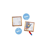 TIGER TRIBE Magic Painting World - Ocean - playhao - Toy Shop Singapore