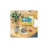 TIGER TRIBE Magic Painting World - Ocean - playhao - Toy Shop Singapore