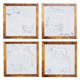 TIGER TRIBE Magic Painting World - Safari Adventures - playhao - Toy Shop Singapore