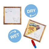 TIGER TRIBE Magic Painting World - Safari Adventures - playhao - Toy Shop Singapore
