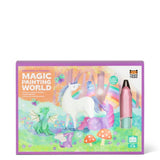 TIGER TRIBE Magic Painting World - Unicorn And Friends - playhao - Toy Shop Singapore