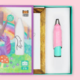 TIGER TRIBE Magic Painting World - Unicorn And Friends - playhao - Toy Shop Singapore