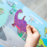 TIGER TRIBE Magna Carry - Dino World - playhao - Toy Shop Singapore