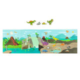 TIGER TRIBE Magna Carry - Dino World - playhao - Toy Shop Singapore