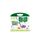 TIGER TRIBE Magna Carry - Dino World - playhao - Toy Shop Singapore
