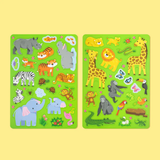 TIGER TRIBE Magna Carry - In The Jungle - playhao - Toy Shop Singapore