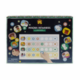 TIGER TRIBE Magna Rewards - Star Chart - playhao - Toy Shop Singapore