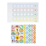 TIGER TRIBE Magna Rewards - Star Chart - playhao - Toy Shop Singapore