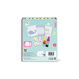 TIGER TRIBE Ood Doo Crayon Set - Animals - playhao - Toy Shop Singapore