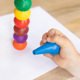 TIGER TRIBE Ood Doo Crayon Set - Animals - playhao - Toy Shop Singapore