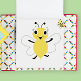TIGER TRIBE Ood Doo Crayon Set - Animals - playhao - Toy Shop Singapore