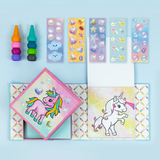 TIGER TRIBE Oodle Doodles - Magical Friends - playhao - Toy Shop Singapore