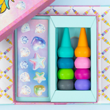 TIGER TRIBE Oodle Doodles - Magical Friends - playhao - Toy Shop Singapore