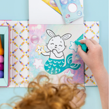 TIGER TRIBE Oodle Doodles - Magical Friends - playhao - Toy Shop Singapore