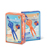TIGER TRIBE Parachuters - playhao - Toy Shop Singapore