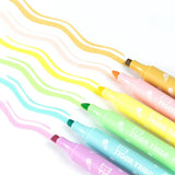 TIGER TRIBE Scented Sundae Markers - playhao - Toy Shop Singapore