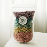 T.TINY TROVE Pastel Rainbow Sensory Soya Beans - playhao - Toy Shop Singapore