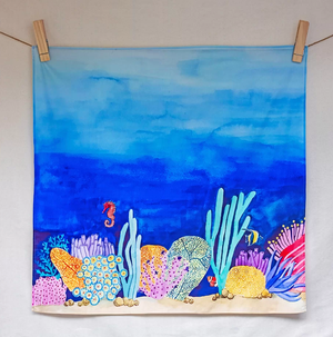 WONDERIE Amongst Corals - playhao - Toy Shop Singapore
