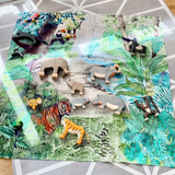 WONDERIE Deep In The Jungle - playhao - Toy Shop Singapore