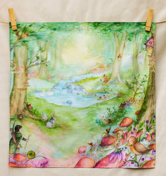 WONDERIE Forest Of Wonders - playhao - Toy Shop Singapore