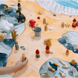 WONDERIE Rock Pool Life - playhao - Toy Shop Singapore