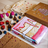 WONDERIE The Everlasting Cake - playhao - Toy Shop Singapore