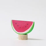 GRIMM'S Decorative Figure Watermelon