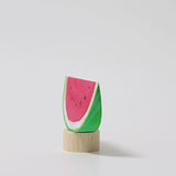 GRIMM'S Decorative Figure Watermelon