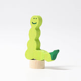 GRIMM'S Decorative Figure Worm - playhao - Toy Shop Singapore