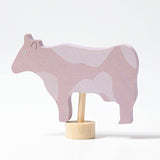 GRIMM'S Decorative Figure Cow