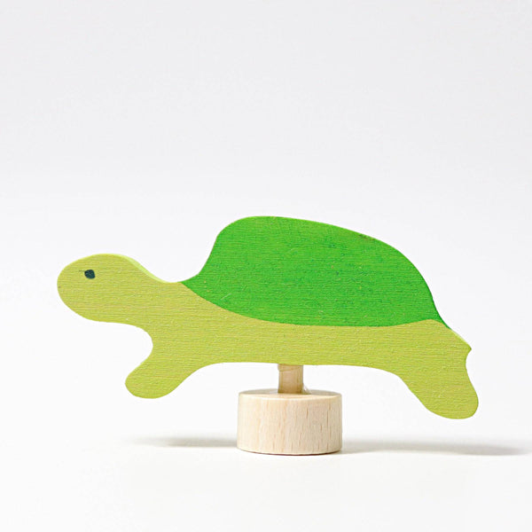 GRIMM'S Decorative Figure Turtle - playhao - Toy Shop Singapore