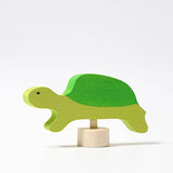 GRIMM'S Decorative Figure Turtle