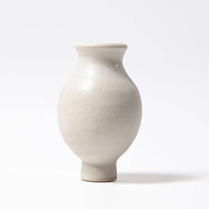 GRIMM'S Vase White for Decorative