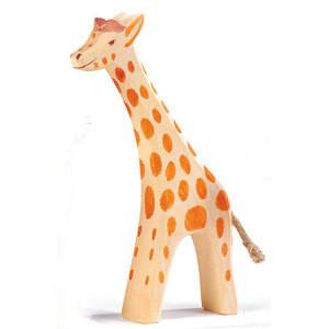 OSTHEIMER Giraffe running - playhao - Toy Shop Singapore