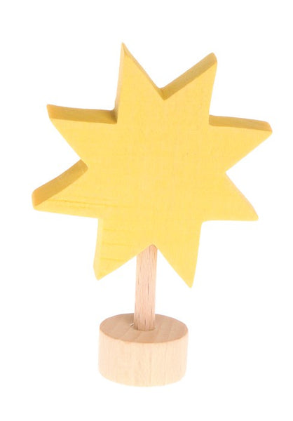 GRIMM'S Decorative Figure Star