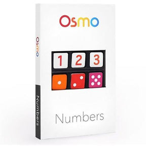 TANGIBLE PLAY Osmo Numbers Game Pack - playhao - Toy Shop Singapore