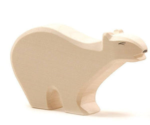 OSTHEIMER Polar Bear - playhao - Toy Shop Singapore