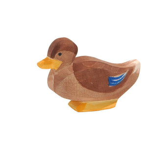 OSTHEIMER Duck sitting - playhao - Toy Shop Singapore