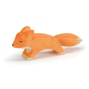 OSTHEIMER Fox small running - playhao - Toy Shop Singapore