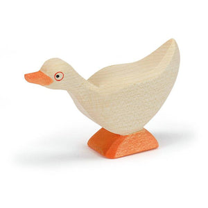 OSTHEIMER Goose standing - playhao - Toy Shop Singapore