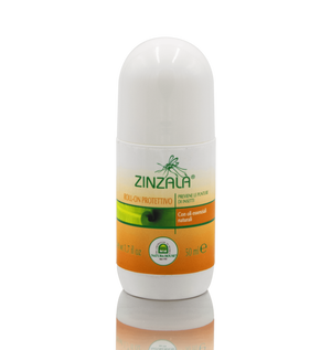 NATURA HOUSE Zinzala Roll-on (Insect Repellent) 50ml