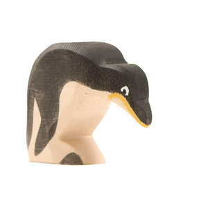 OSTHEIMER Penguin head down - playhao - Toy Shop Singapore