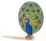 OSTHEIMER Peacock open - playhao - Toy Shop Singapore