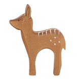 OSTHEIMER Fawn standing - playhao - Toy Shop Singapore